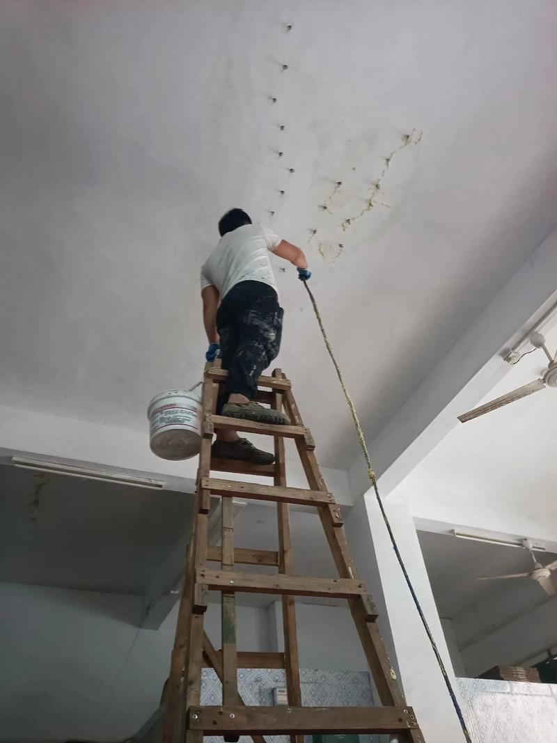 临沂沂南县化学注浆